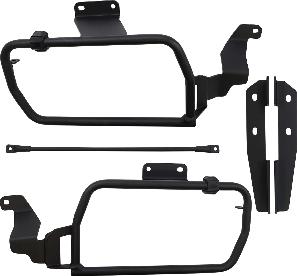 Kenai Side Case Mount