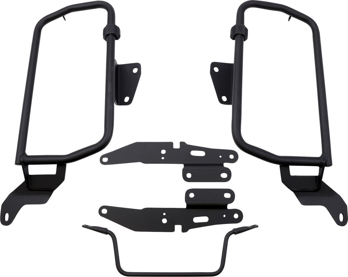 Kenai Side Case Mount
