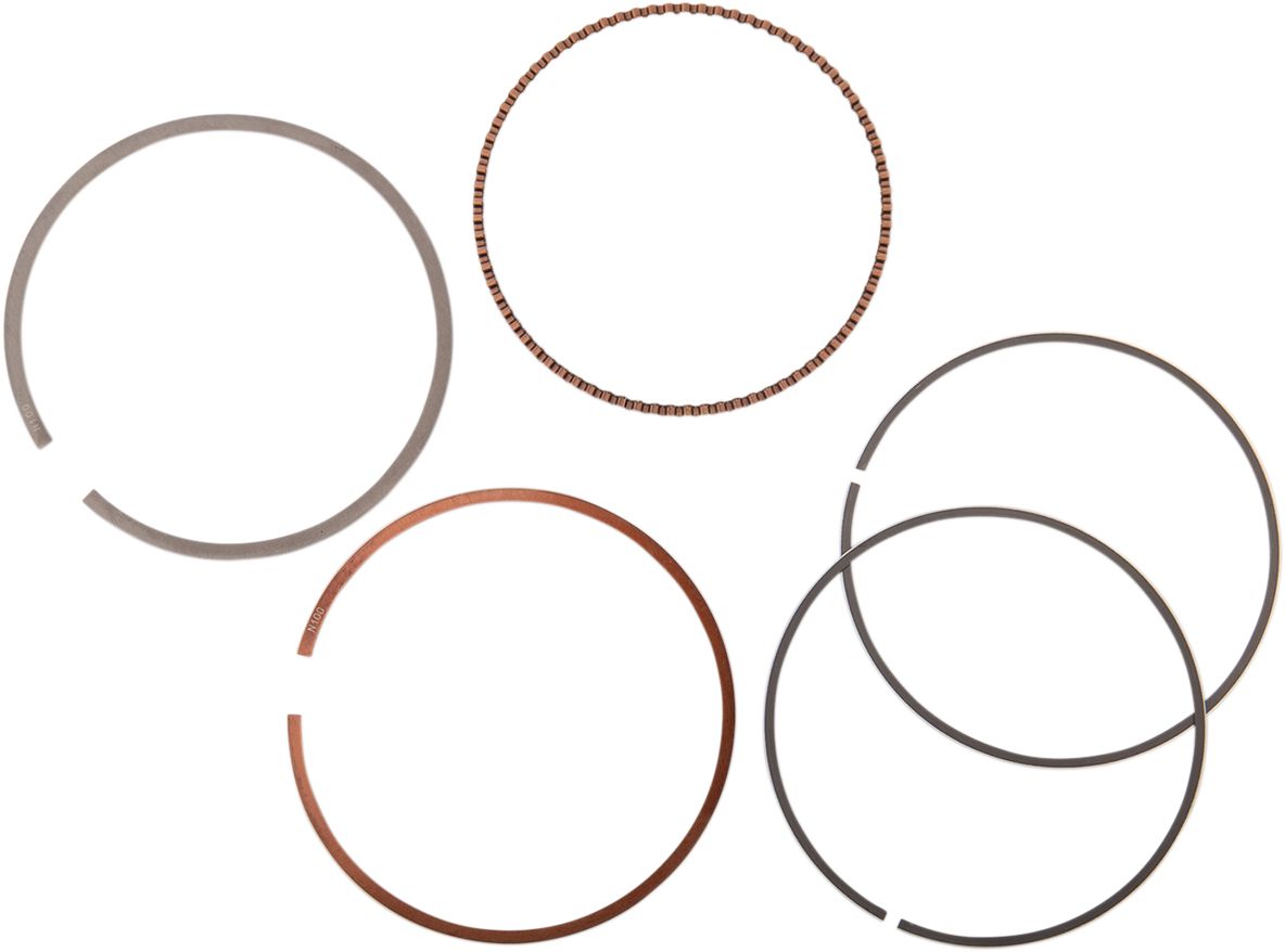 WISECO RING SET .045