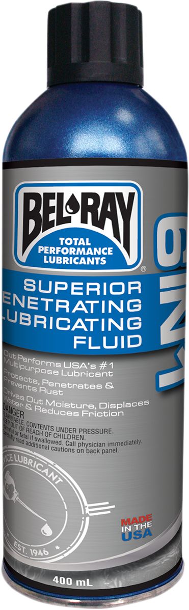 6-in-1 Lubricating Fluid