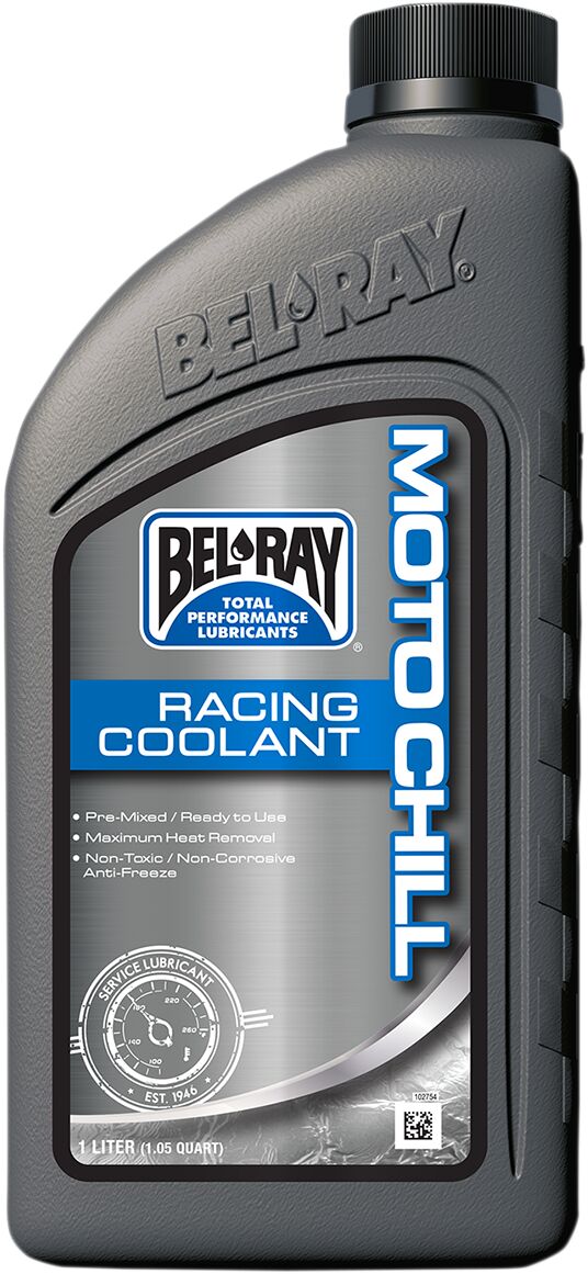 Moto Chill Racing Coolant