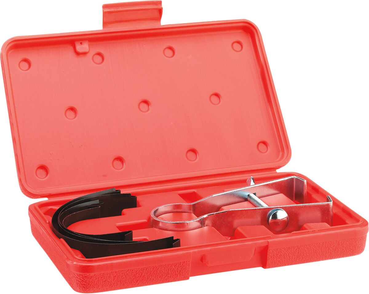 Piston Ring Installation Tool