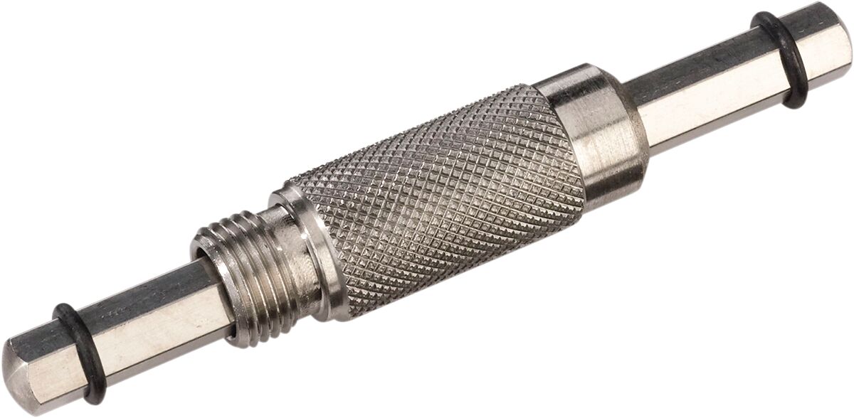 Top Dead Center Tool