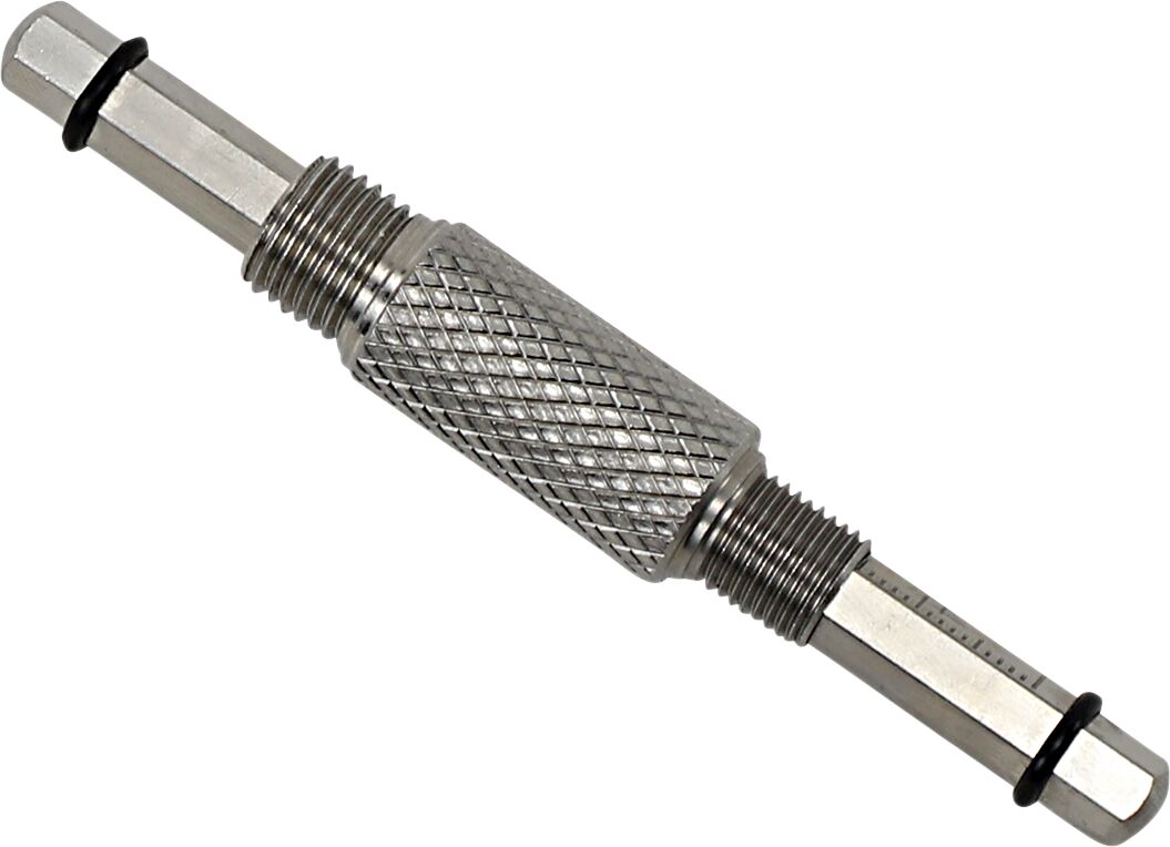 Top Dead Center Tool