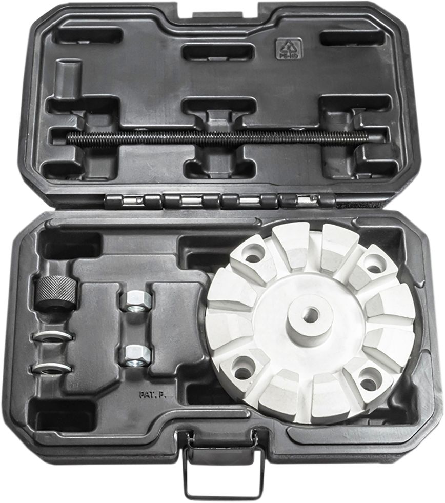 Clutch Holding Tool