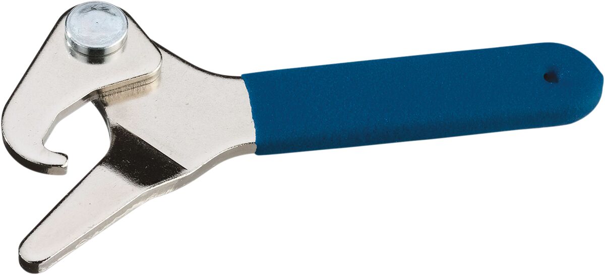 Universal Shock Preload Tool