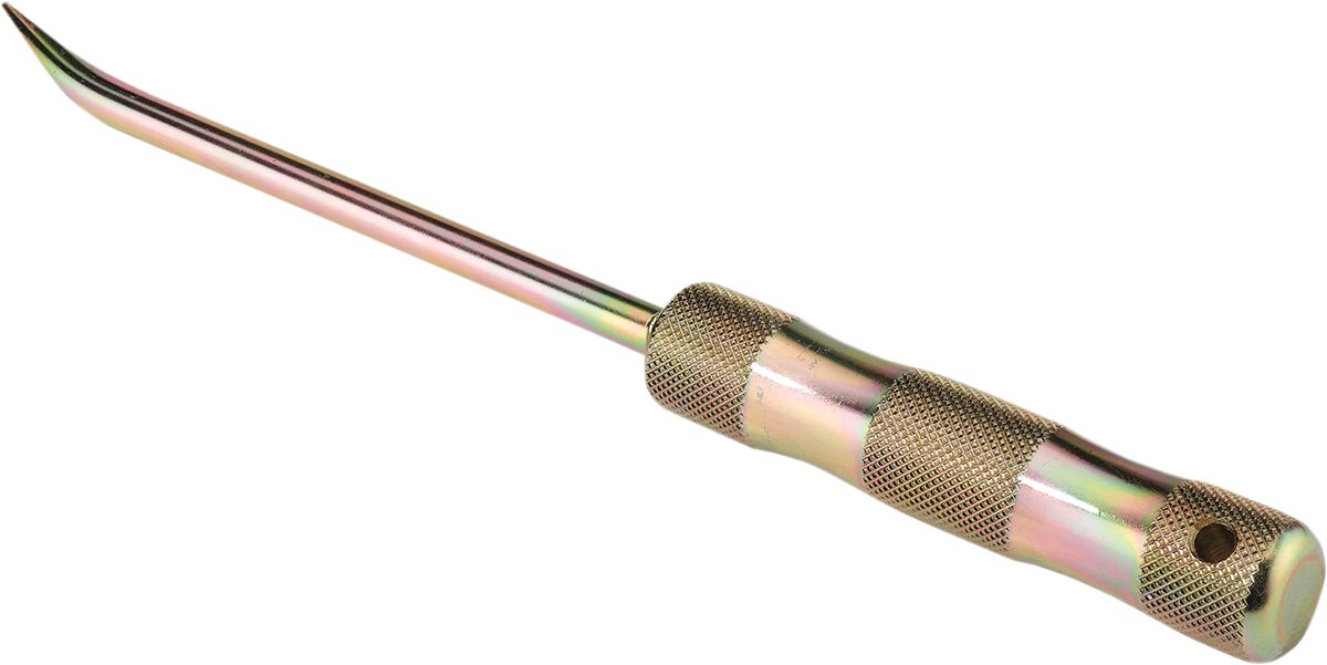 Shock Spanner Tool