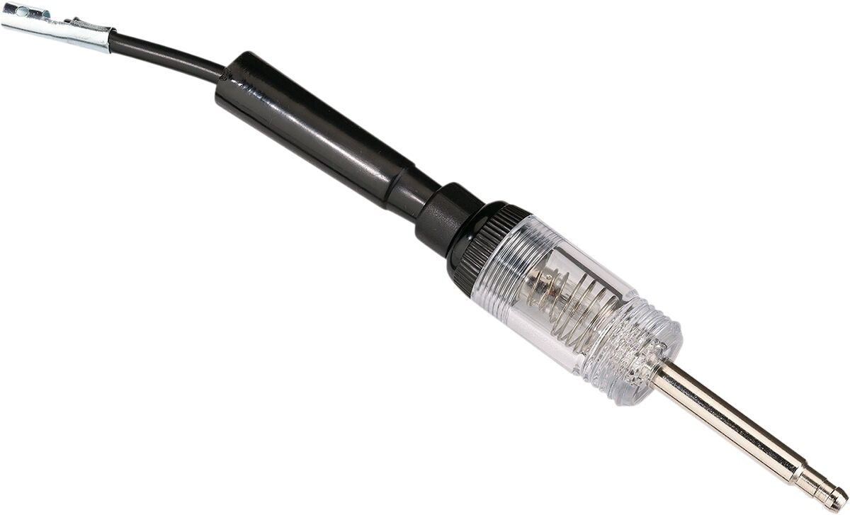 Spark Plug Tester
