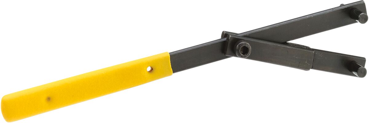 Heavy-Duty Pulley, Sprocket, Gear Holder