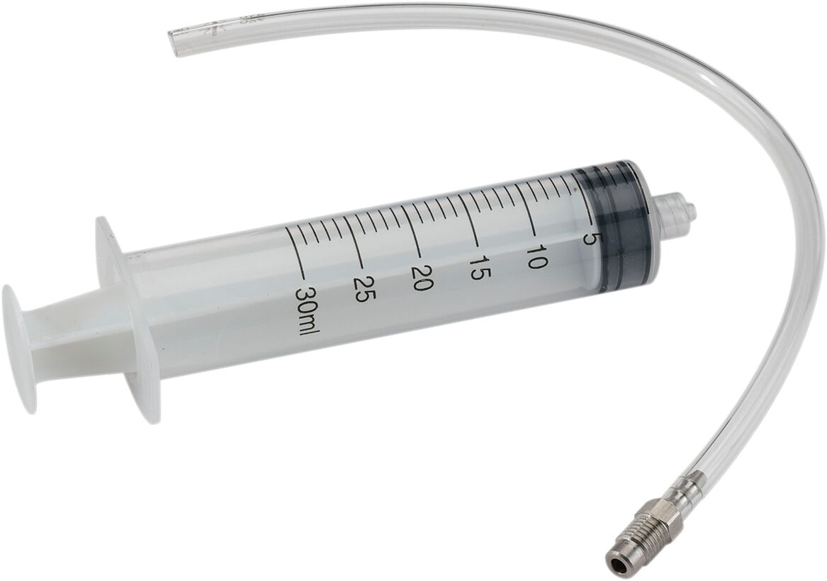 Hydraulic Clutch/Brake Bleeder