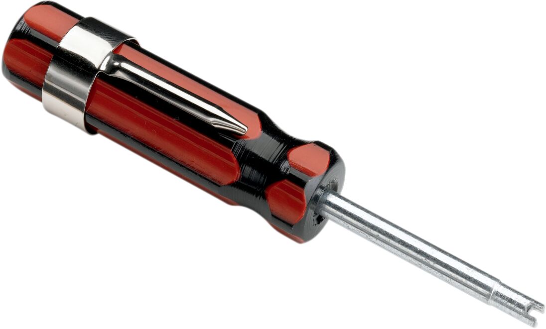 Valve Core Tool