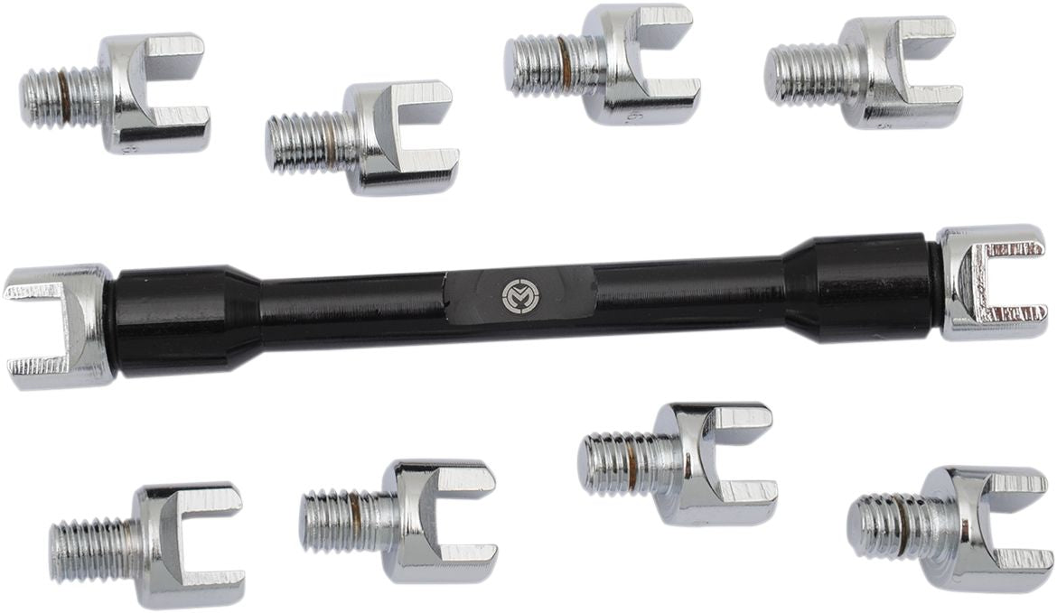 Spoke Wrench Kit