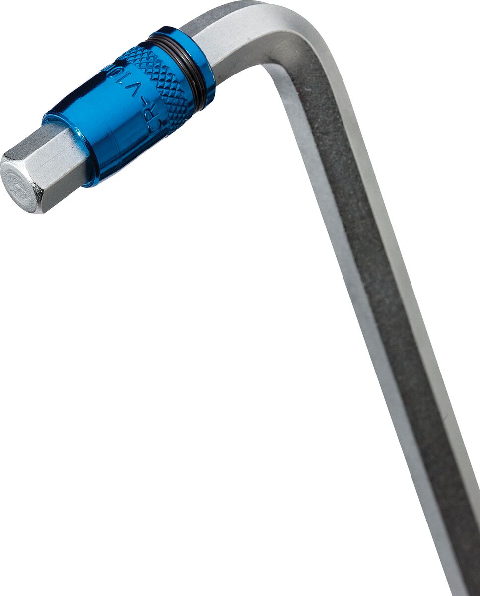 2-in-1 Hex/Socket Wrench Set