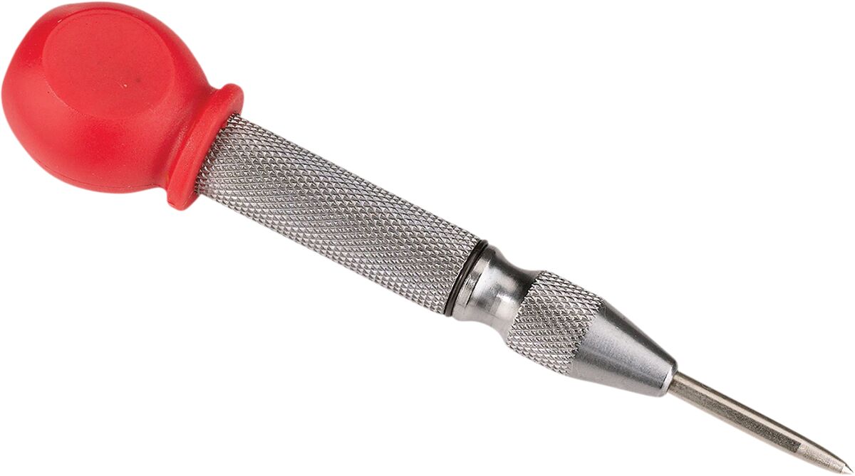 Automatic Center Punch