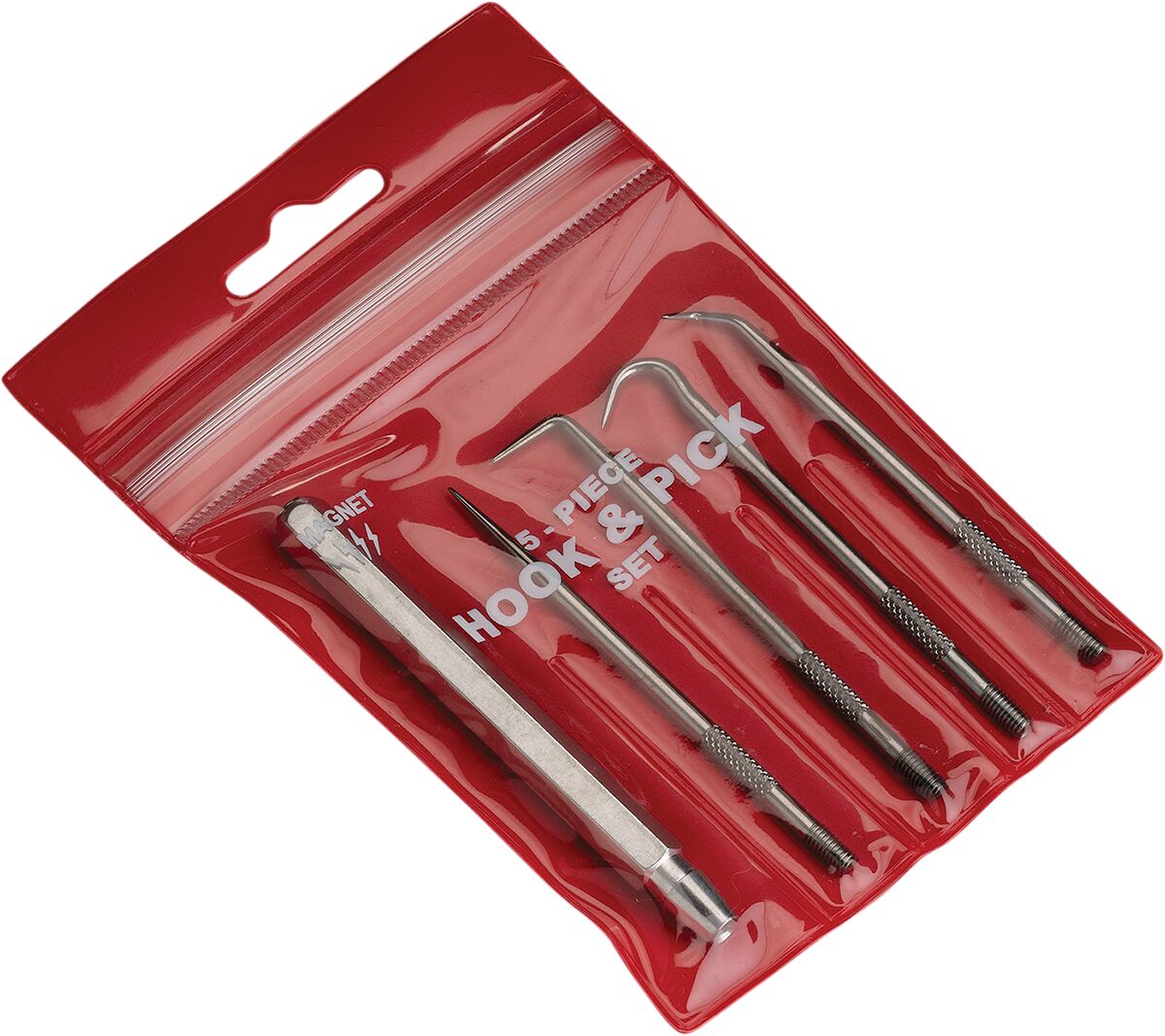 Precision Pick Set
