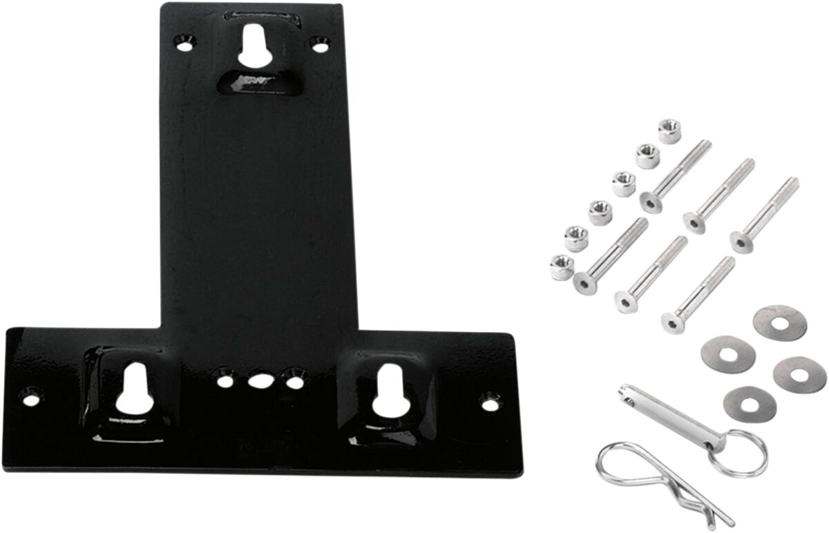 Lock Chock T-Base