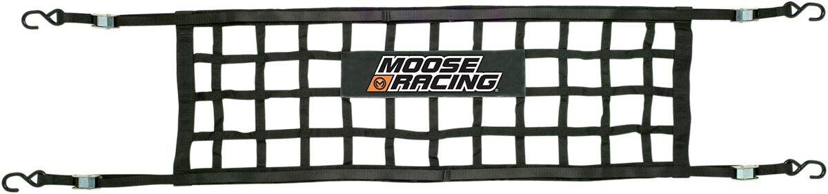 Moto-Gate Cargo Net