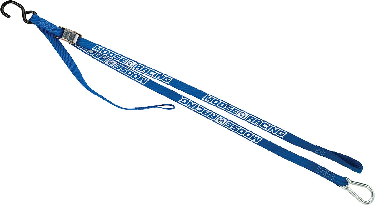 Carabiner Tie-Downs