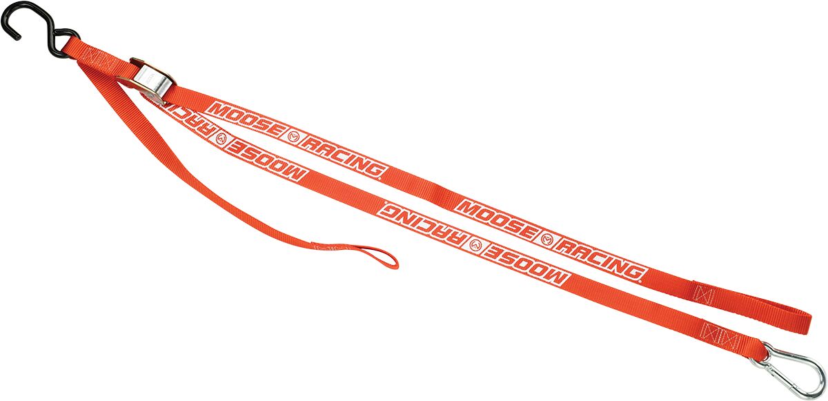 Carabiner Tie-Downs