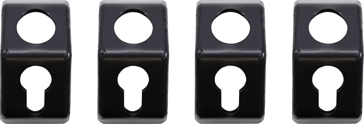 Tie-Down Brackets