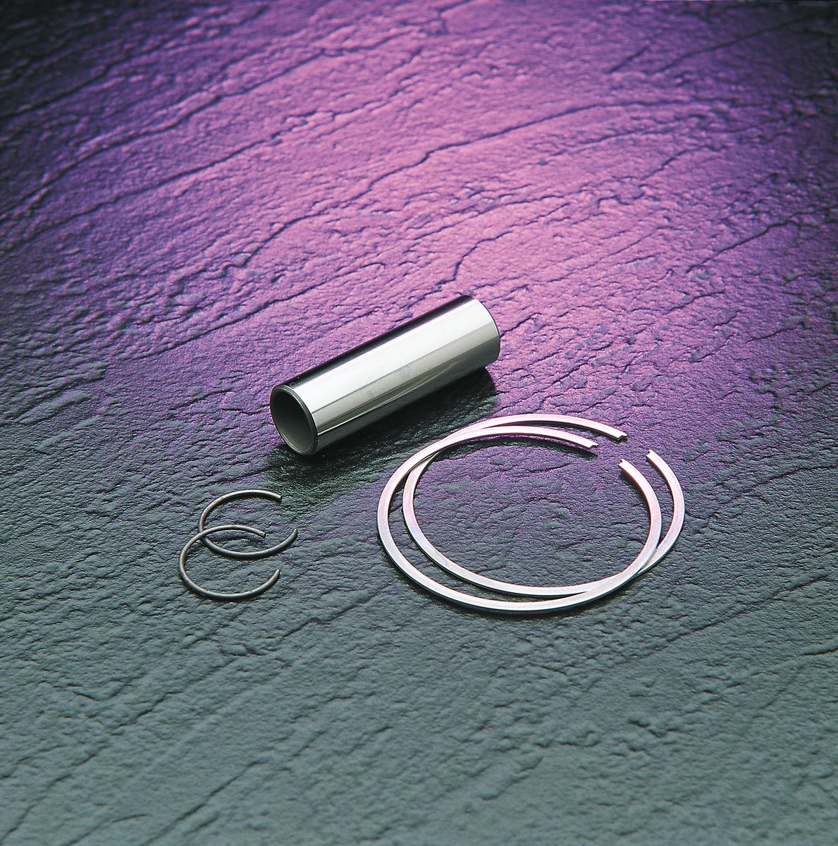 Replacement Ring Set