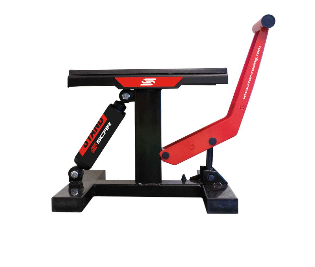 Adjustable Lift Stand