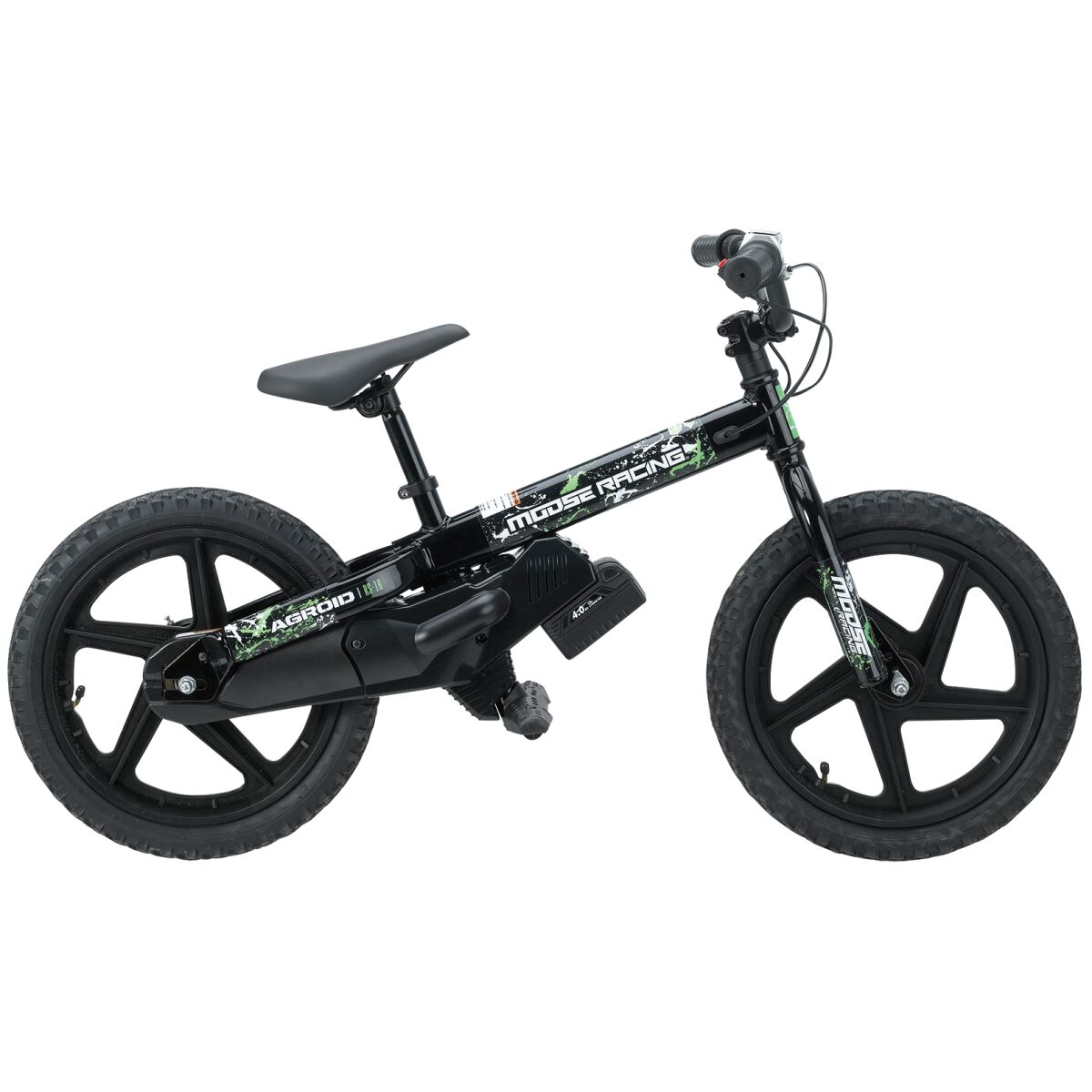 AGROID GRAPHIC KIT GN
