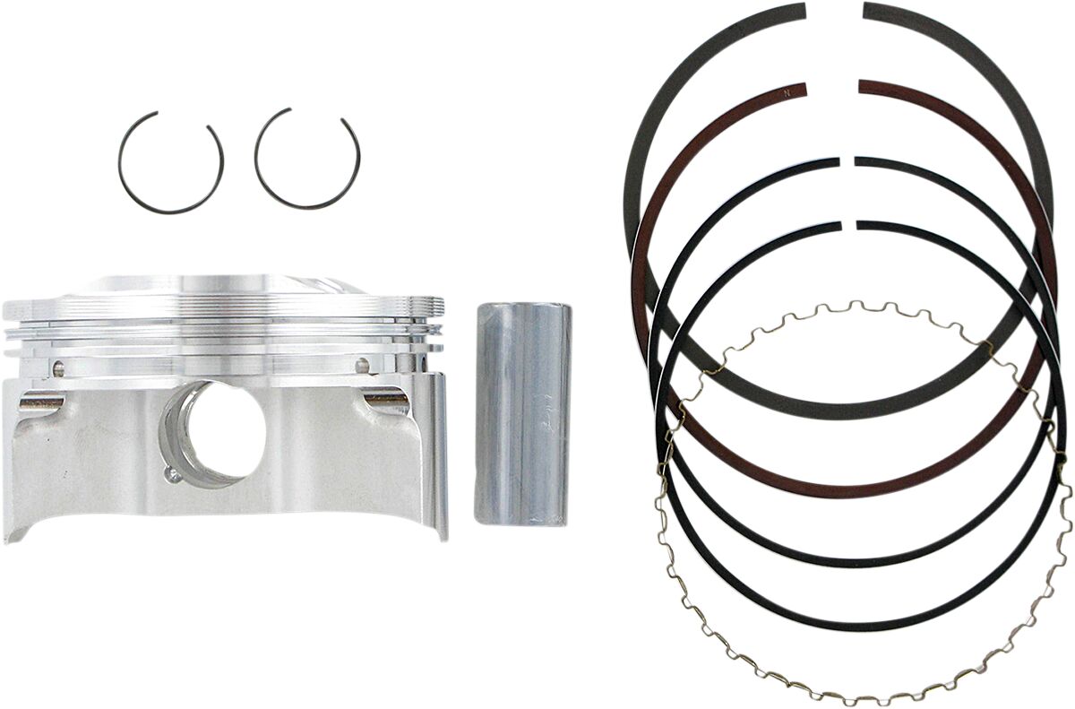 WISECO PISTON YAM STD.