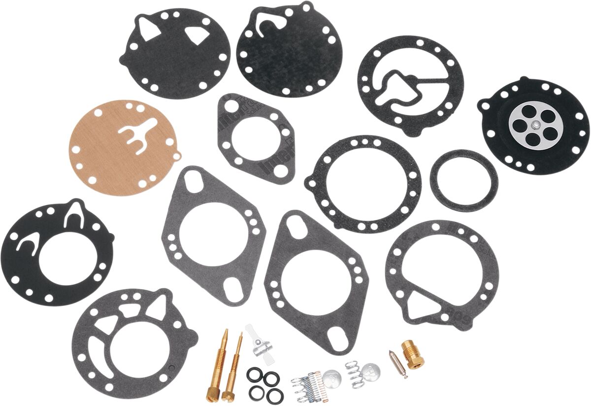 Carburetor Repair Kit