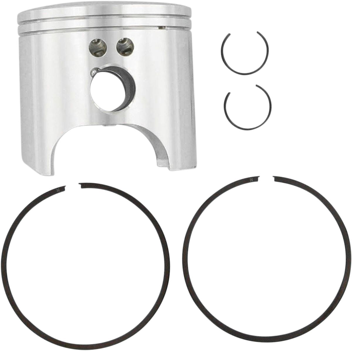 High-Performance Piston