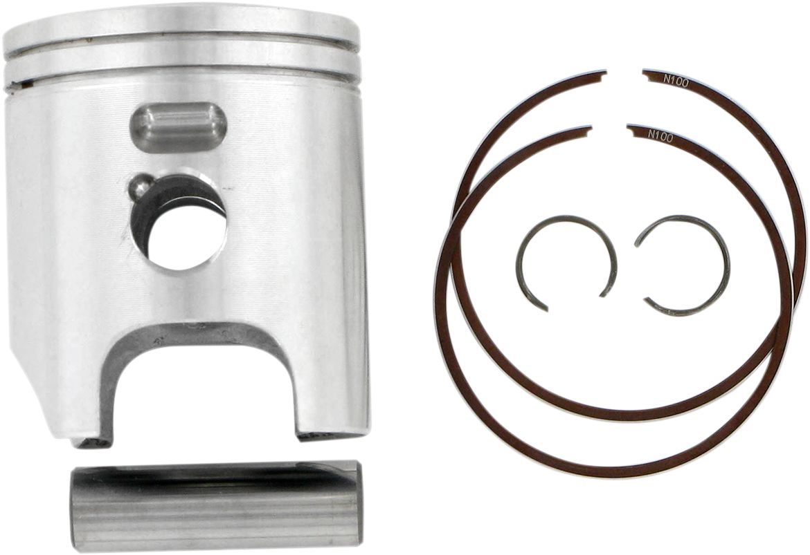 High-Performance Piston