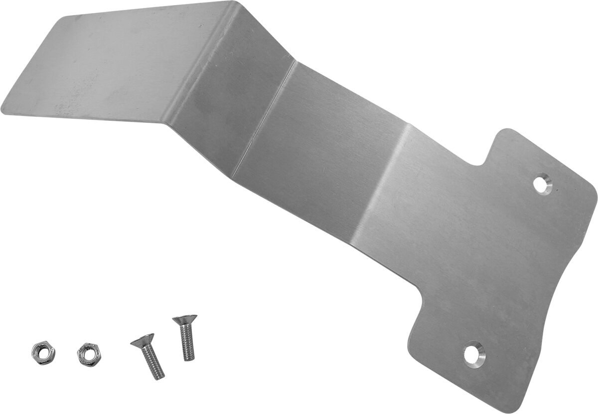 Skid Plate for STACYC® E-Bike