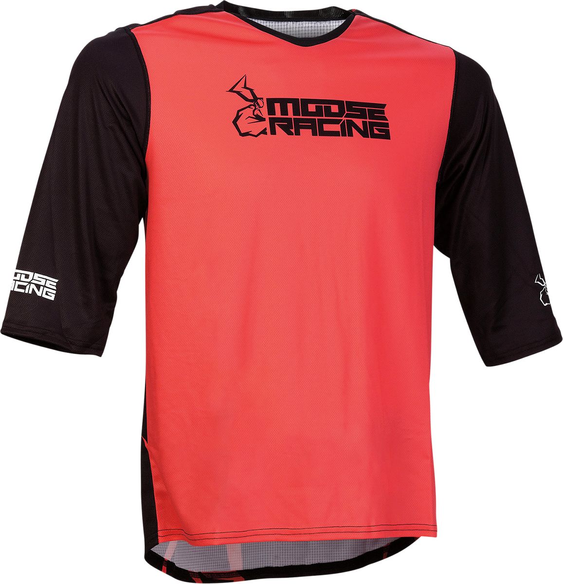 Moose MTB 3/4 Sleeve Jersey