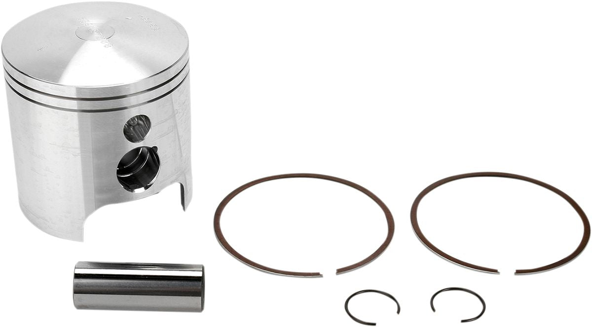 WISECO PISTON POL 2MM