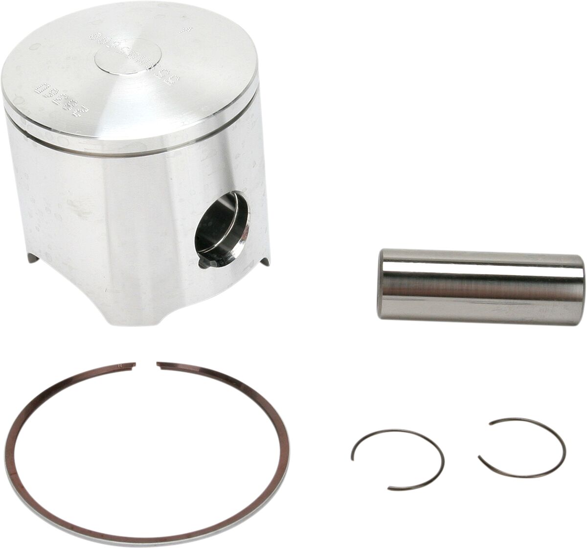 WISECO PISTON YAM STD.