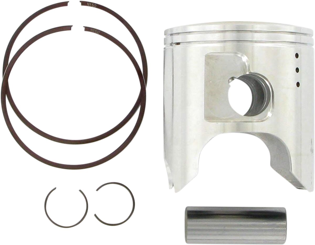 PISTON KTM250 STD.