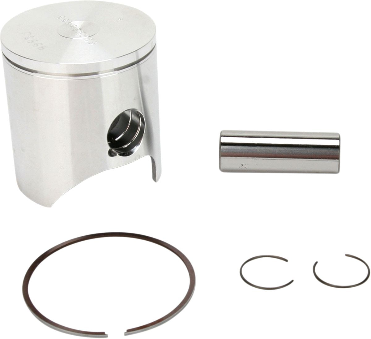 WISECO PISTON KX125 STD