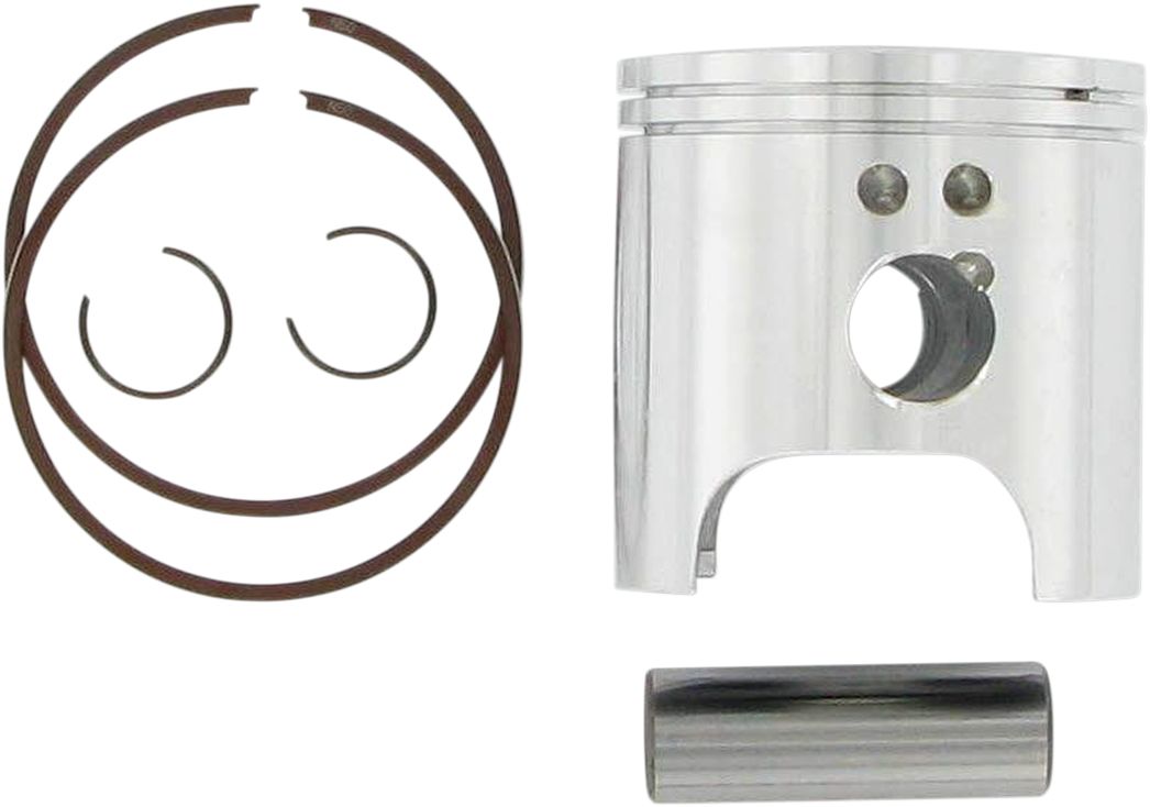 High-Performance Piston