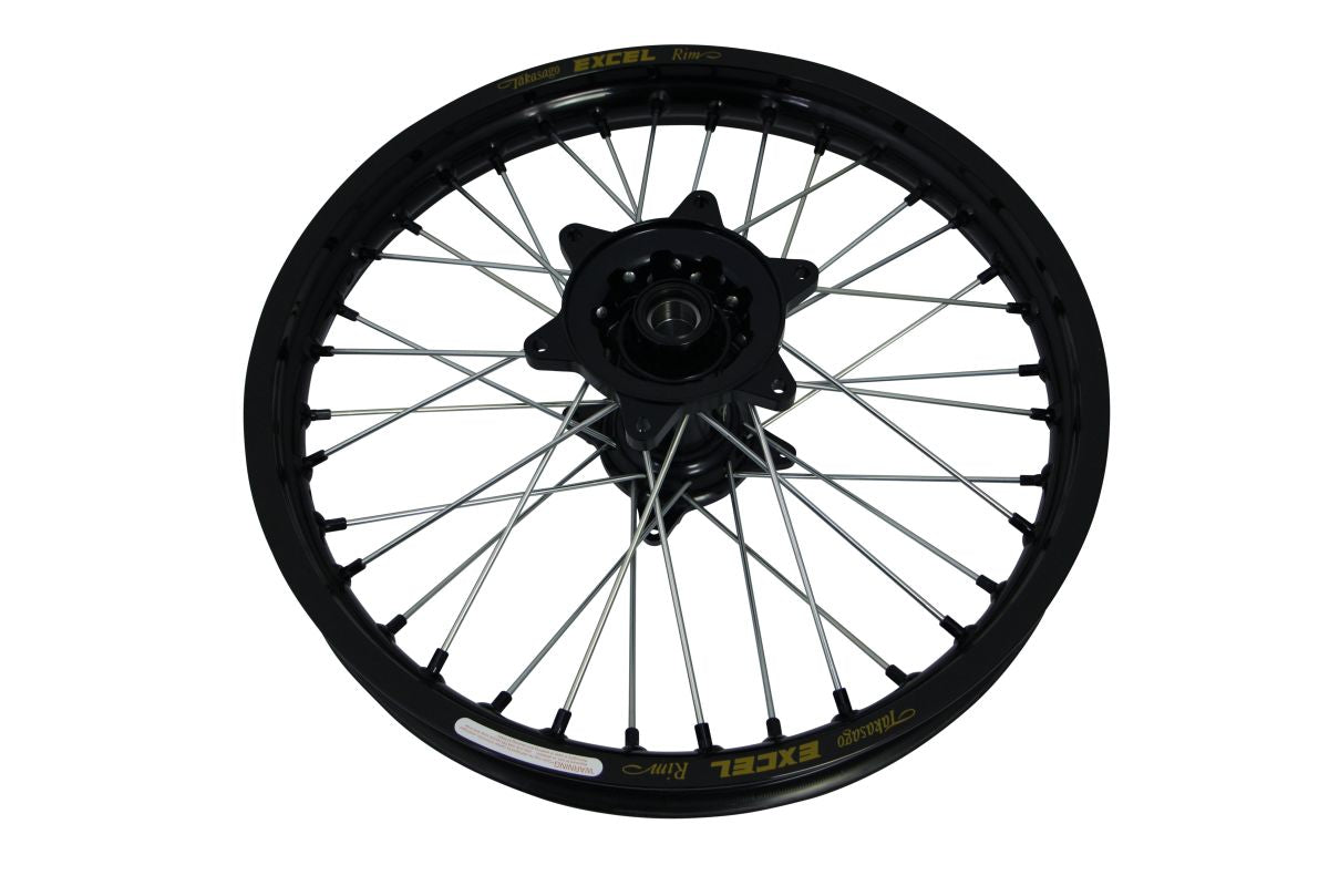 Elite MX-EN Wheel