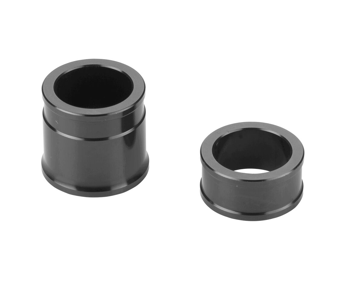 External Spacers