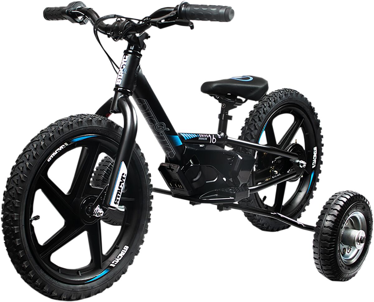 Training Wheels for STAYCYC™ Stability Bicycles