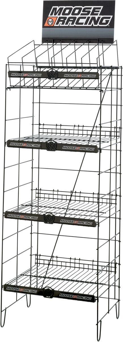 Hardparts Display