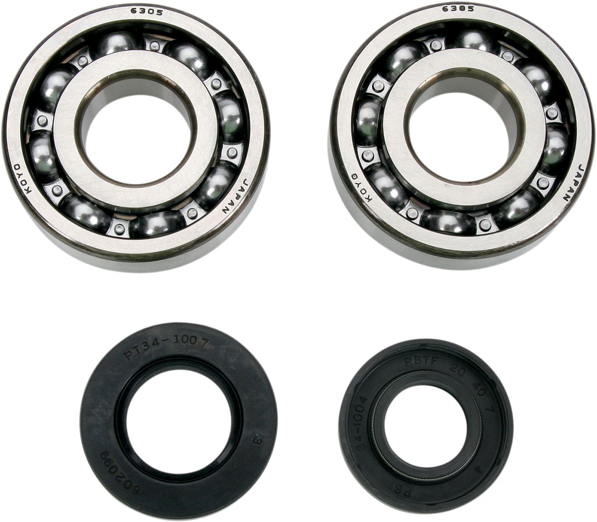 Crank Bearing/Seal Kit