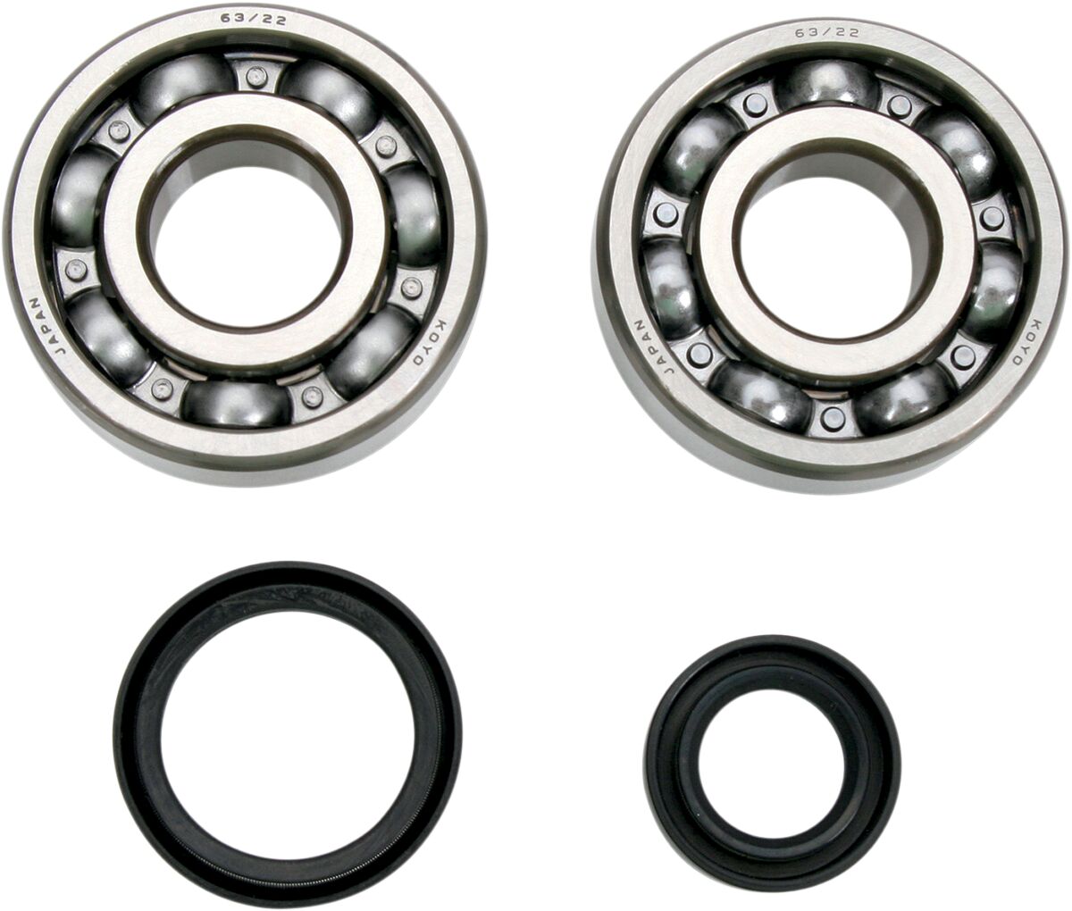 Crank Bearing/Seal Kit