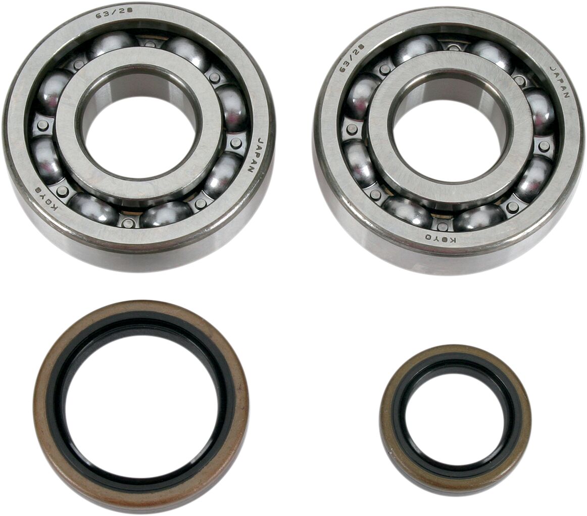 Crank Bearing/Seal Kit