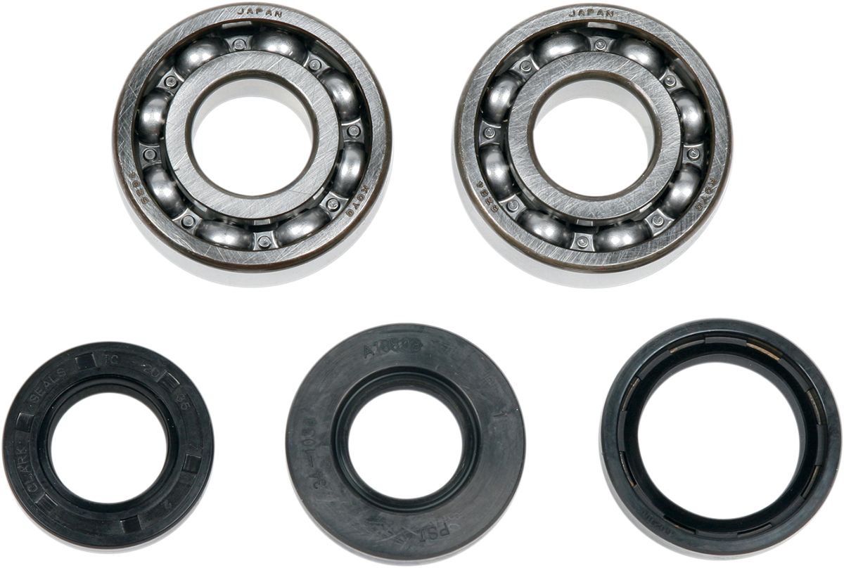 Crank Bearing/Seal Kit