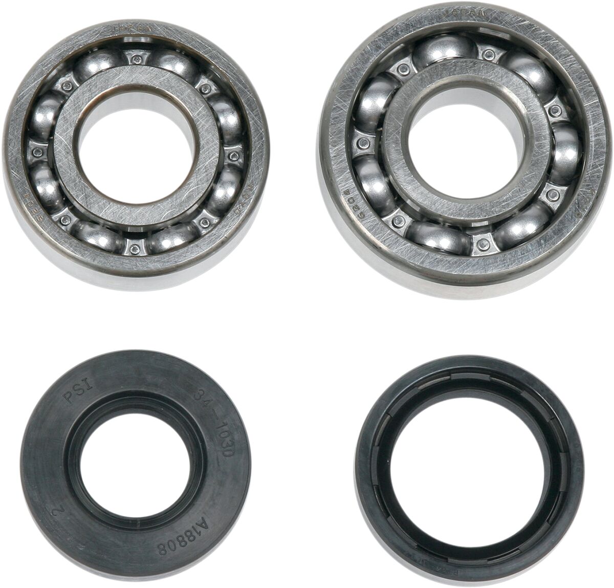 Crank Bearing/Seal Kit