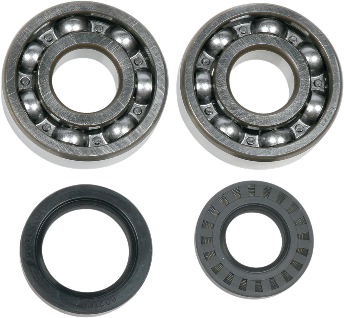 Crank Bearing/Seal Kit
