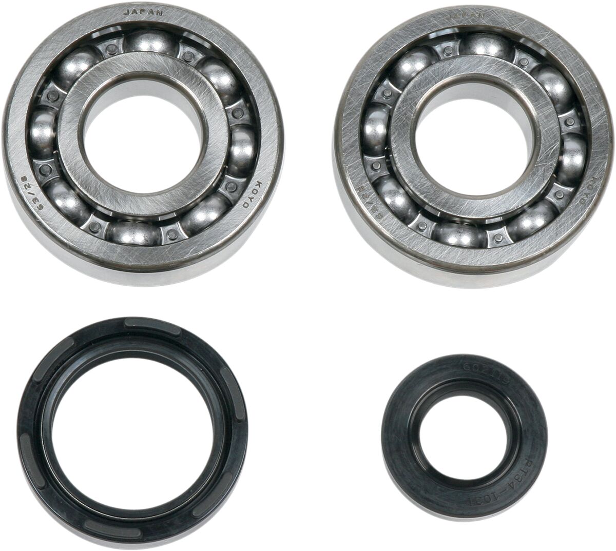 Crank Bearing/Seal Kit