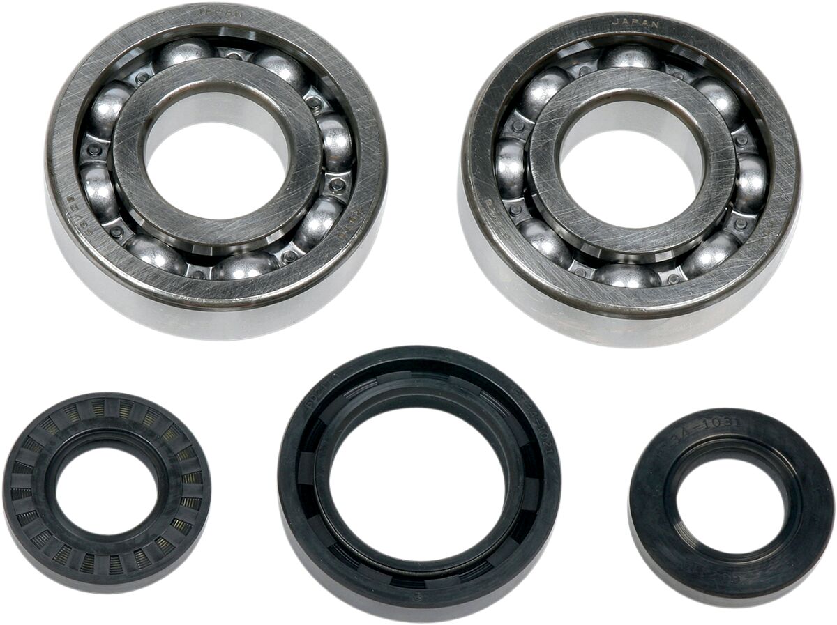 Crank Bearing/Seal Kit